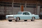 Lincoln Continental Mk II 1956 года